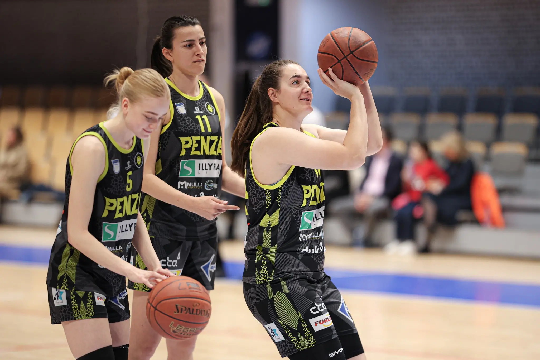 Përfundon afati kalimtar në basketboll